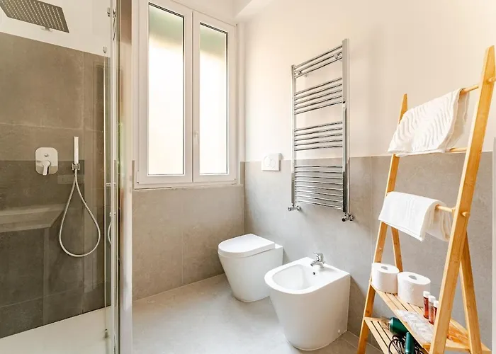 Deluxe Centro - Borghese Appartement Rome