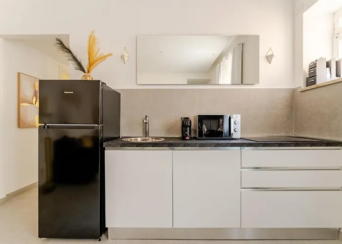Appartement Deluxe Centro - Borghese Rome
