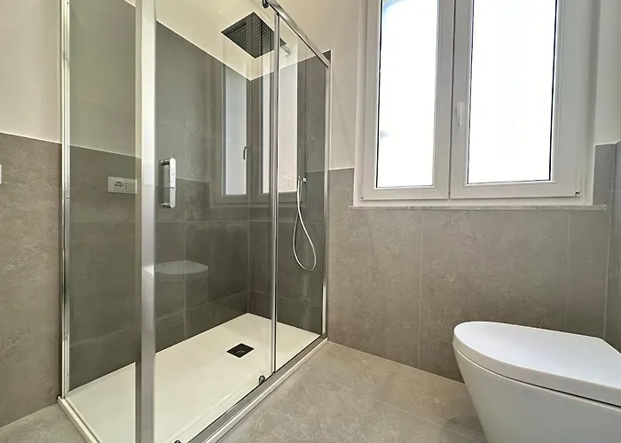 Deluxe Centro - Borghese Appartement Rome