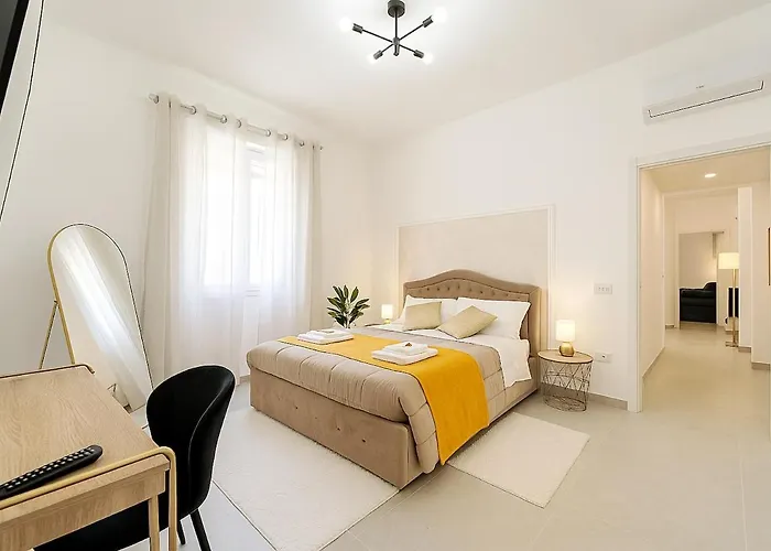 Deluxe Centro - Borghese Appartement Rome