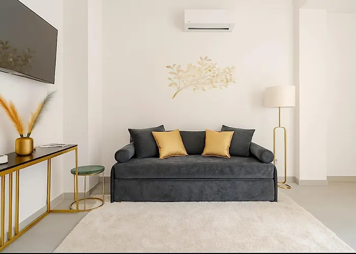 Deluxe Centro - Borghese Appartement Rome